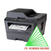 Brother DCP 2540 - CV. Sumber Rejeki Solo