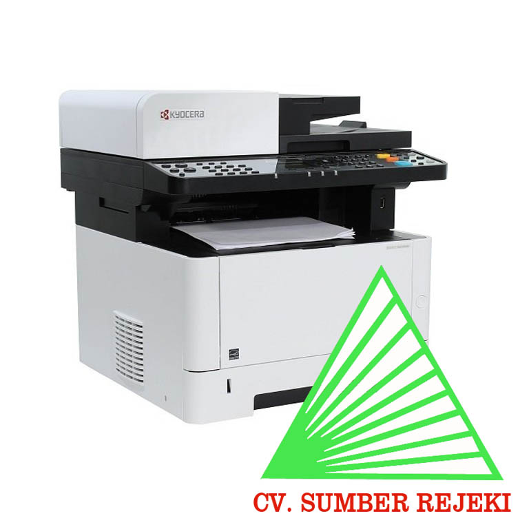 Kyocera 2040DN - CV. Sumber Rejeki Solo
